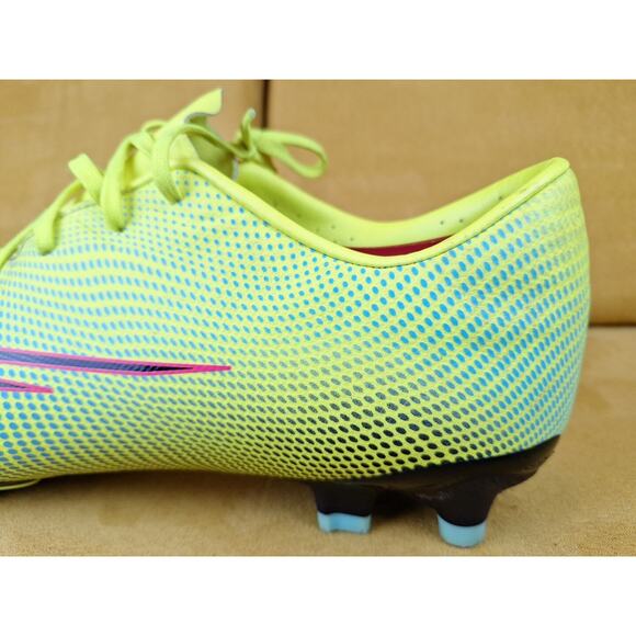Nike Mercurial Vapor 13 Academy MDS MG \'Lemon Venom Aurora\' CJ1292-703 Men\'s... main image 13